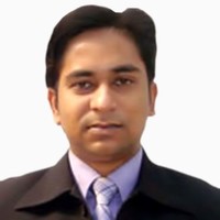 Shah Md. Tarek Parvez