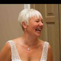 Patricia Morton