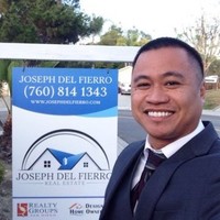 Joseph Del Fierro