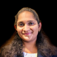 Vaishnavi Shyamkrishnan