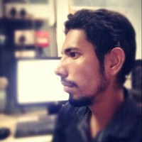 Manoj Saini