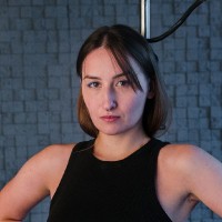 Olha Antonova