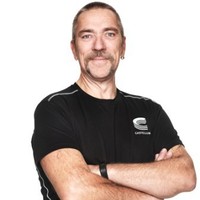 Niclas Börjesson