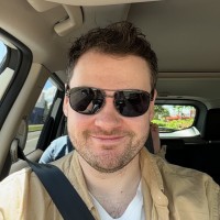 Daniel Holmes