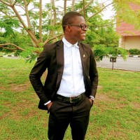 Tobi Godson