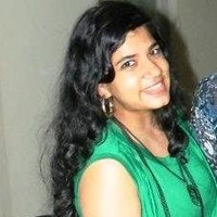 Anitha Krishnamurthy
