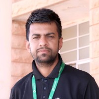 Harish Daukia