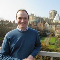 Daniel Cummins