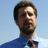 Jeff Robert Johnson