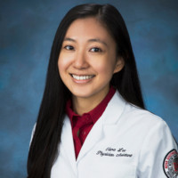 Clara Lee, PA-C