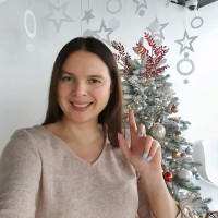 Olga Varivonchik