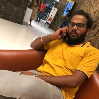 Srujith Reddy Subbagari