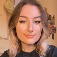 Hazel Foreman-Jones