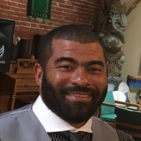 Edward Walker Jr