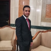 Ahmed Gamal