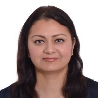 Anamika Hans