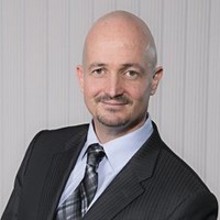 Hugues Hervé, Ph.D.