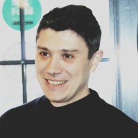 Eldar Muradov