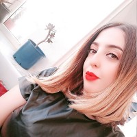 Rayane Abidi