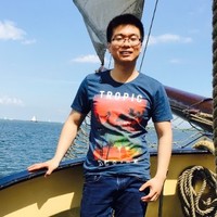 Liu Xiao