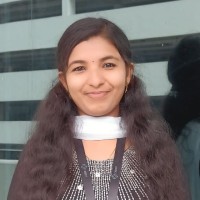 Sharon Kurian