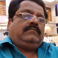 Ganesh Baramaji