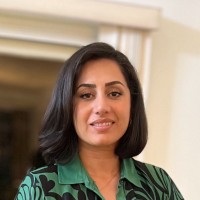 Solmaz Mahjoubin