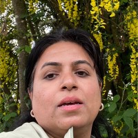 Gayathri Subramonian