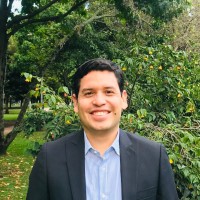 David Castañeda, Ph.D.