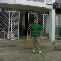 Christian Manalo
