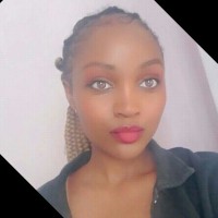 Veronica Mathenge