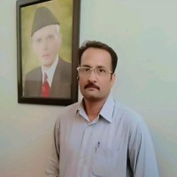 Syed Arif Ahmed
