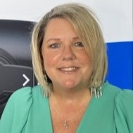 Nicola Leadbeater