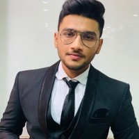 Bhavya Sheth