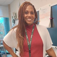 Angela Stafford