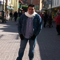 Alonso Enrique Gonzalez Castro