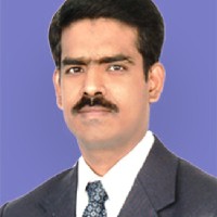Nizamudeen A