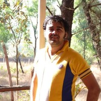 Sagar Nalaskar