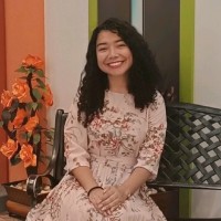 Tirza Daniela Ortiz Chacón