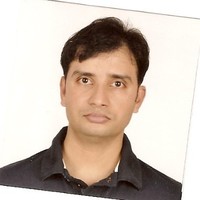 Jayesh Maheta