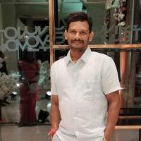 Jogarao Rayavarapu