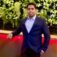 Vijay Kumar Behara