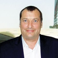 Graham Gill