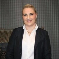 Amanda Cresswell