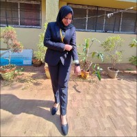Thuba Shaikh