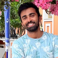 Vijesh Kannoth