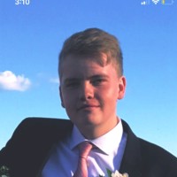 Dylan Cox