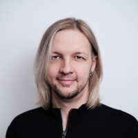 Yahor Zhamozdzik