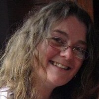 Ruth Walker