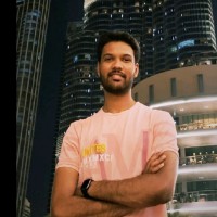 Abhishek Nale